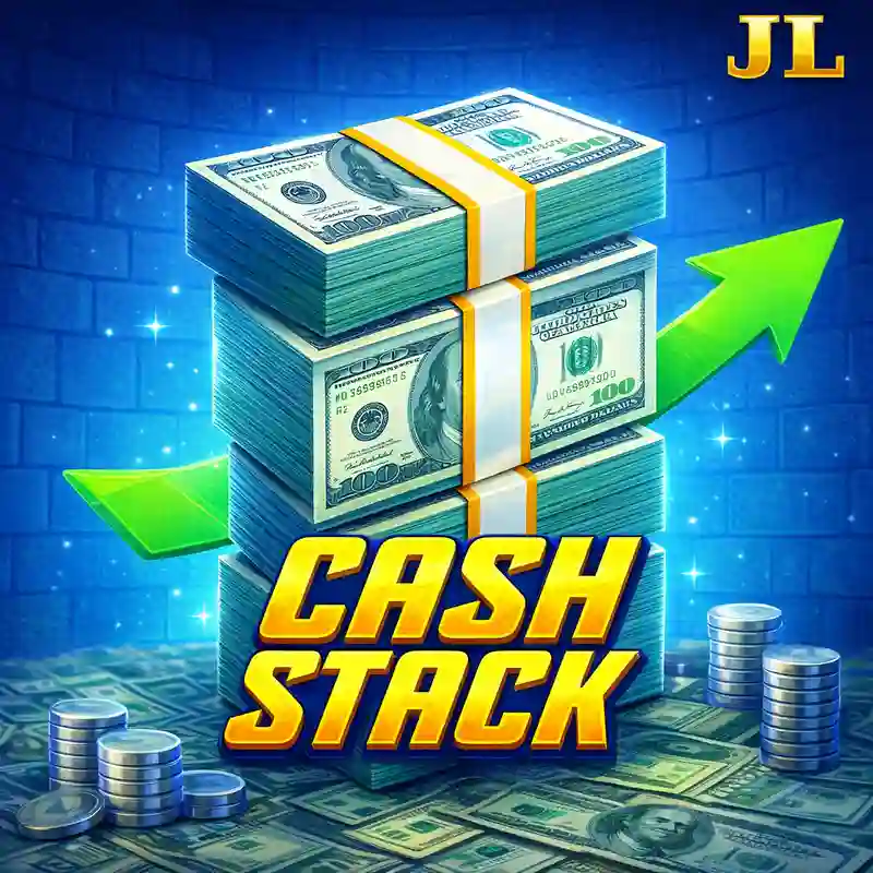 Cash Stack Slot Game at j19 Casino