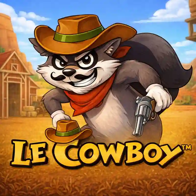 Le Cowboy Slot Machine - j19 Online Slots