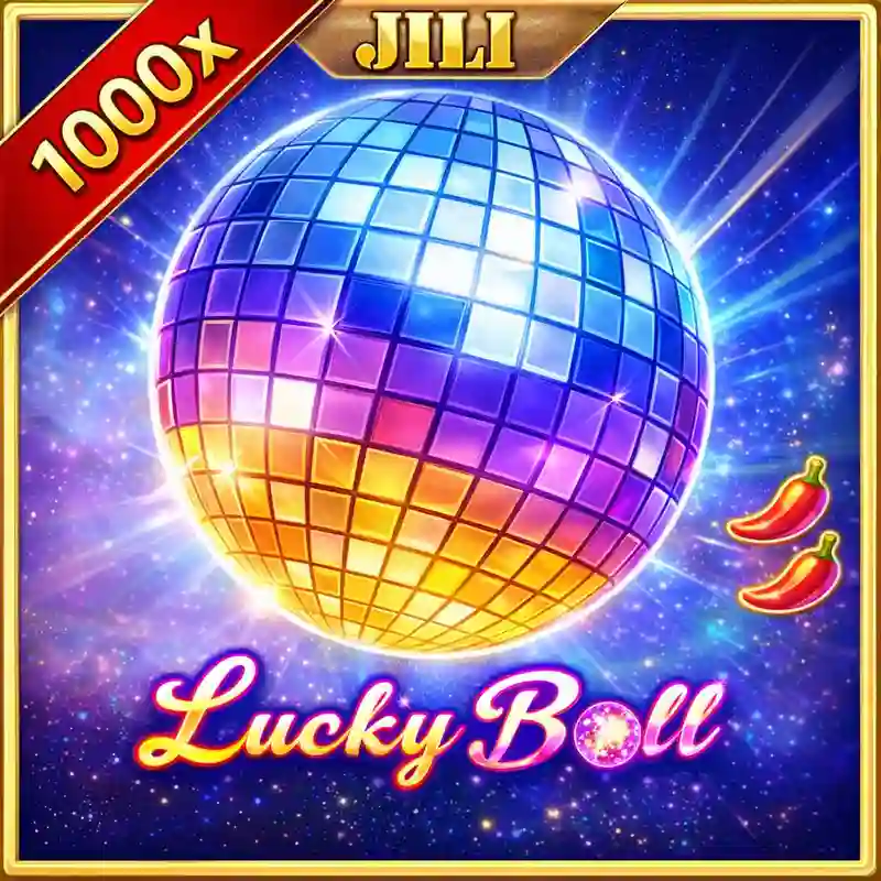 Lucky Ball Casino Game - Win Big at j19