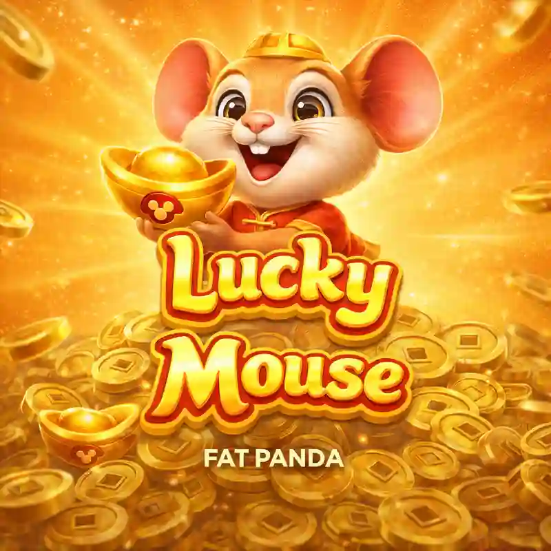 Lucky Mouse Slot Game by j19 Casino
