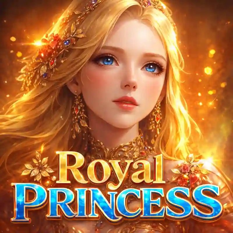 Royal Princess Online Slot Game