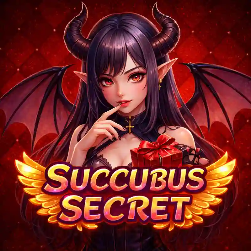 Succubus Secret Online Slot Game - j19 Casino