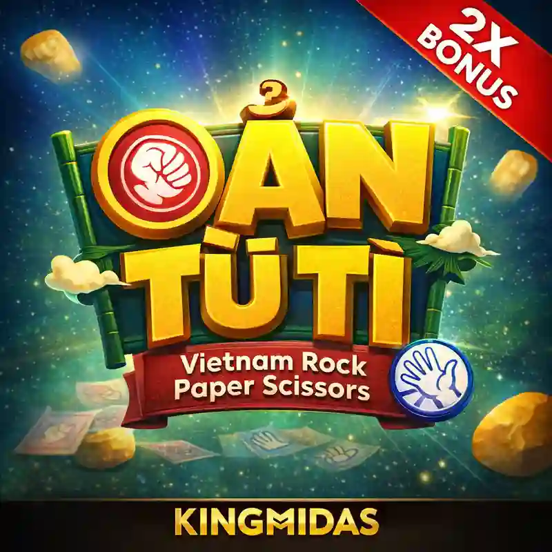 Vietnam Rock Paper Scissors Online Casino Game